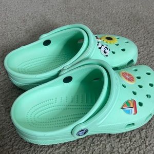 Crocs